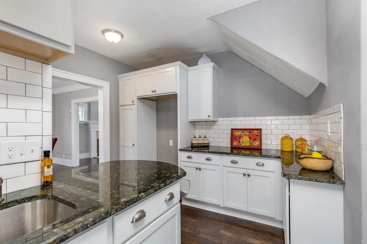 How Much Does a Historic Kitchen Renovation Cost in Detroit