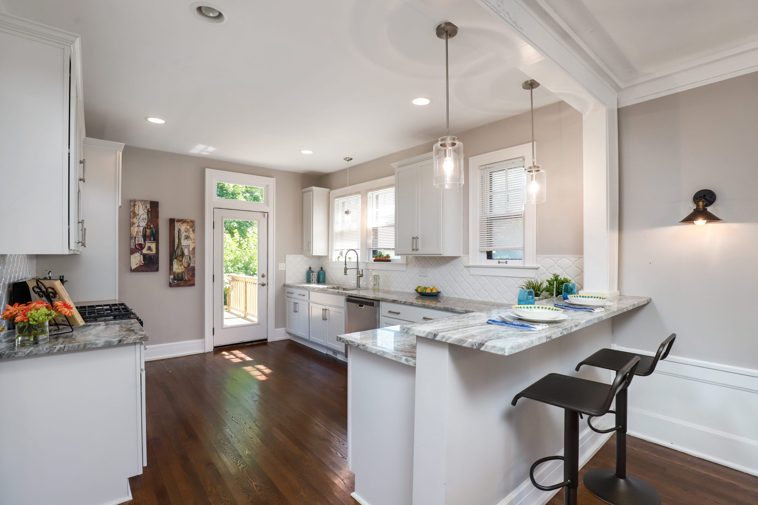 1550 West Boston Video Walkthrough