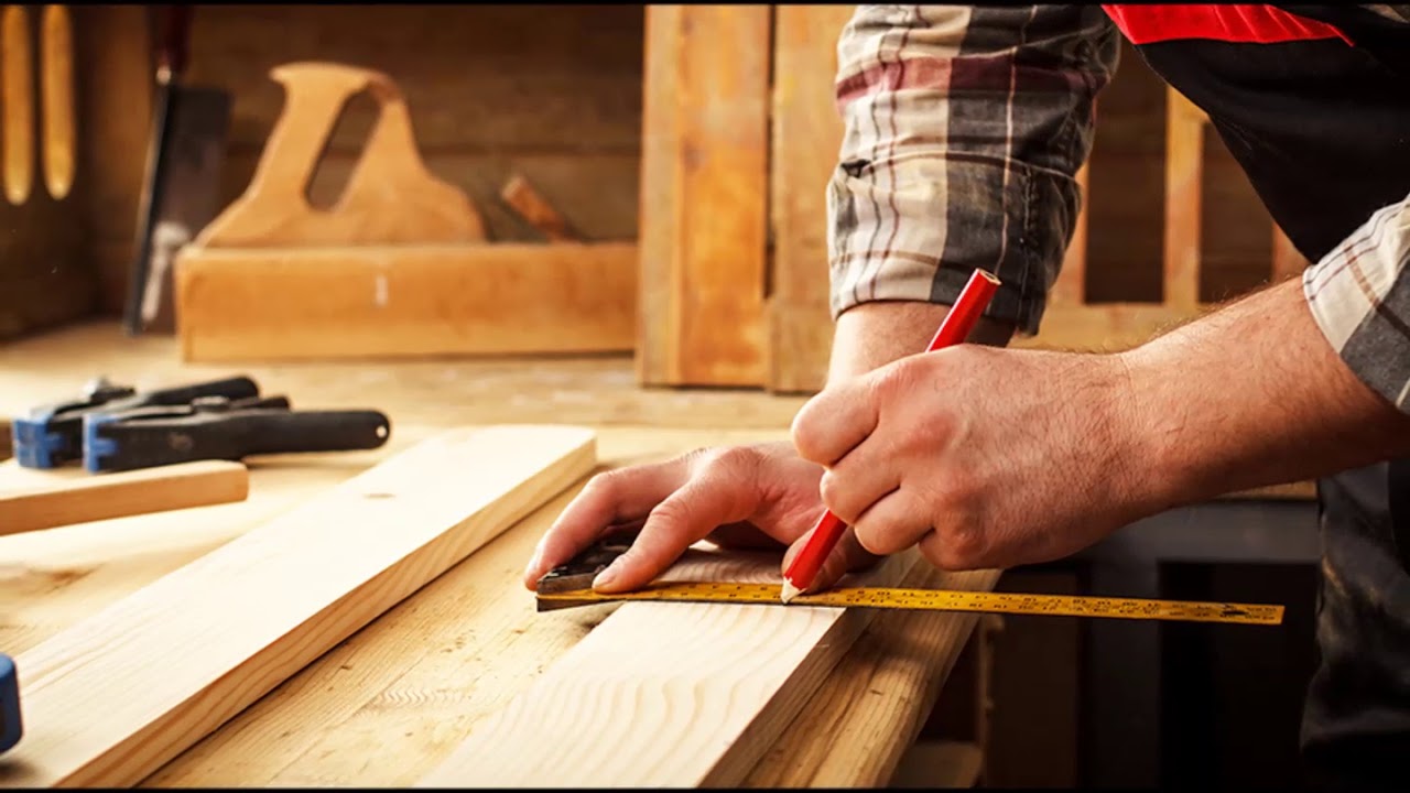 10 Finish Carpentry Rules for Beautiful Interior Details