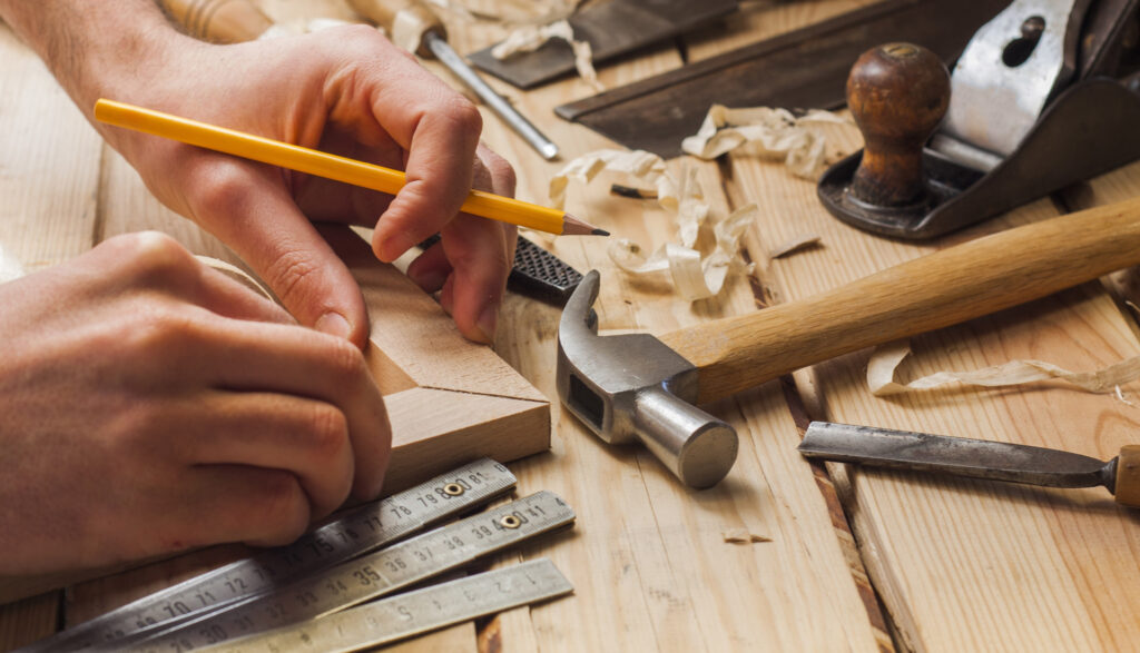 Carpentry Work