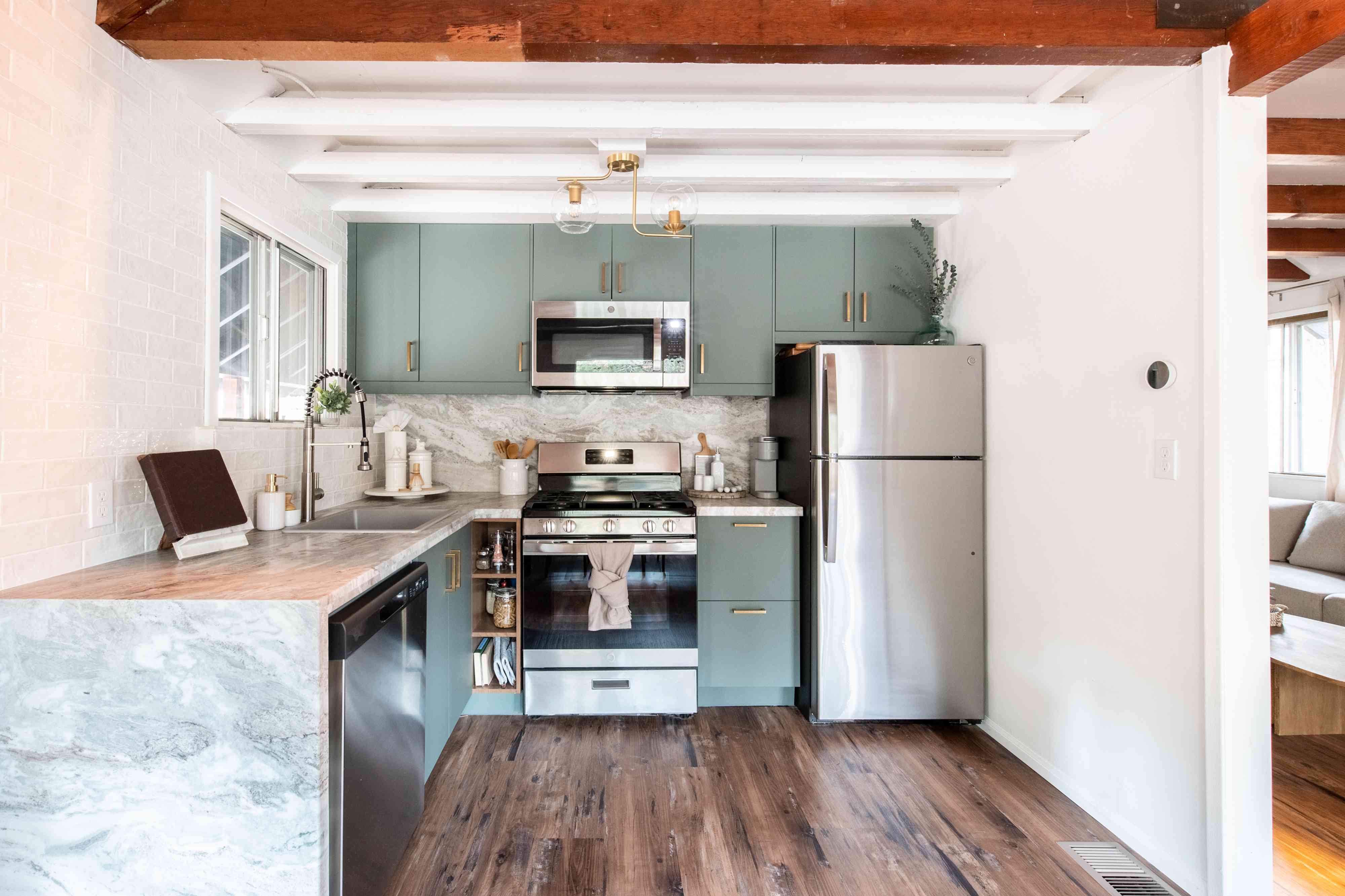 Small Kitchen Remodel Mistakes You Should Avoid