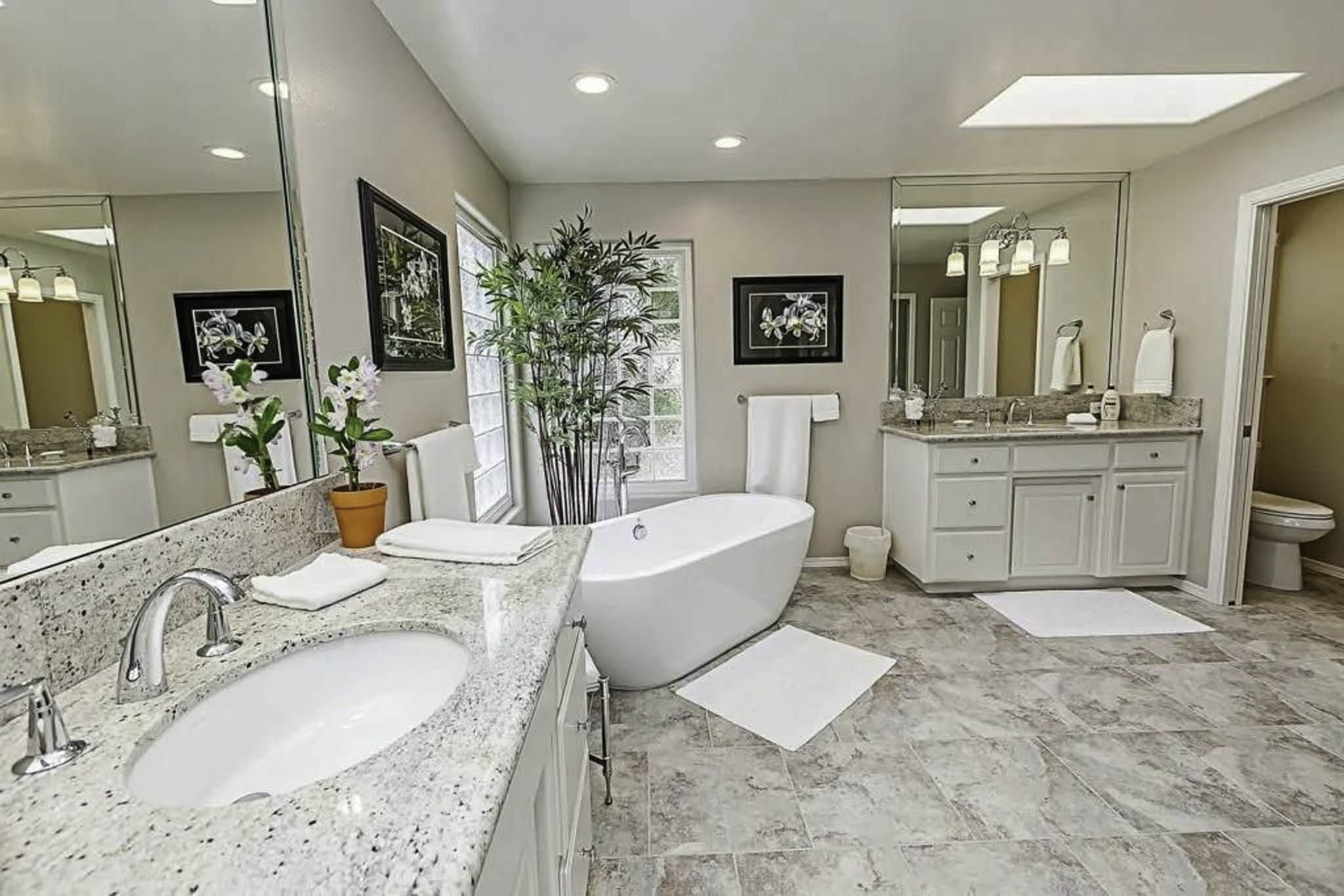 What Is the Average Cost of a Full Bathroom Renovation?