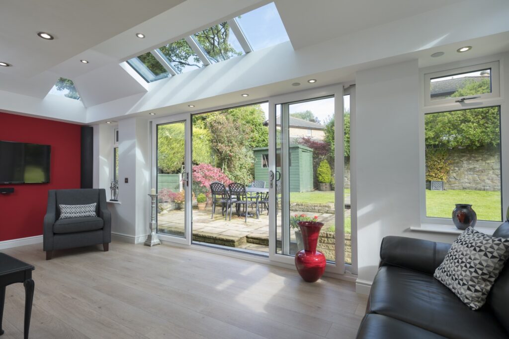 House Extension Permits