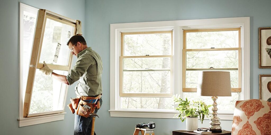 Replace Your Home Windows