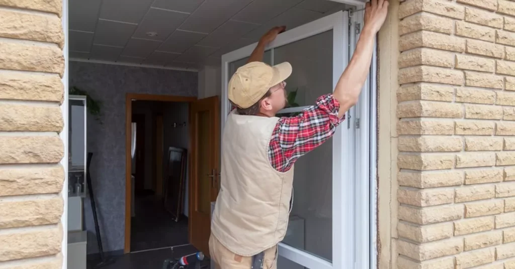 Replace a Window Yourself